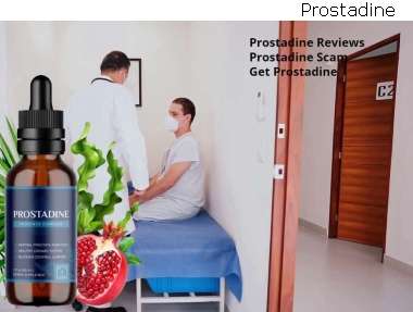 Real Customer Reviews Of Prostadine